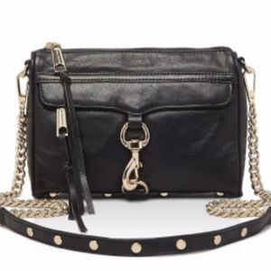 Rebecca Minkoff mini mac